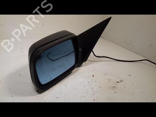 Left mirror BMW 3 Touring (E46) 320 d | BP9429248C26