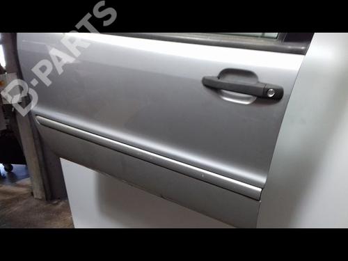 Left front door MERCEDES-BENZ M-CLASS (W163) ML 270 CDI (163.113) | BP10536931C2 