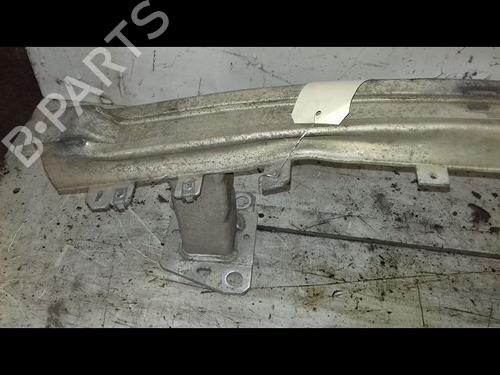 Front bumper reinforcement RENAULT SCÉNIC III (JZ0/1_) 1.5 dCi | BP29224456C109 