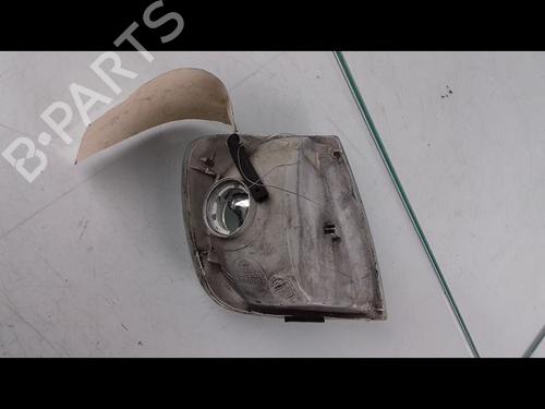 Used Left daytime light VW POLO (6N2) 1.4 TDI (75 hp) 12235020