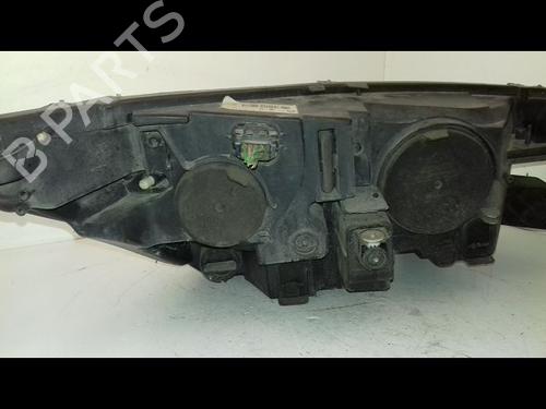 Left headlight CITROËN C4 II (NC_) 1.6 HDi 90 | BP29226255C28 