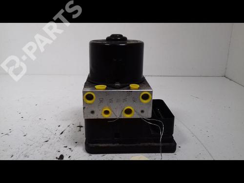 Used ABS pump OPEL ASTRA H (A04) 1.7 CDTI (L48) (110 hp) 10367632