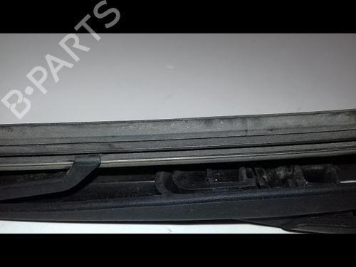 Used Rear windshield wiper arm CITROËN C1 (PM_, PN_) 1.0 (68 hp) 14888384