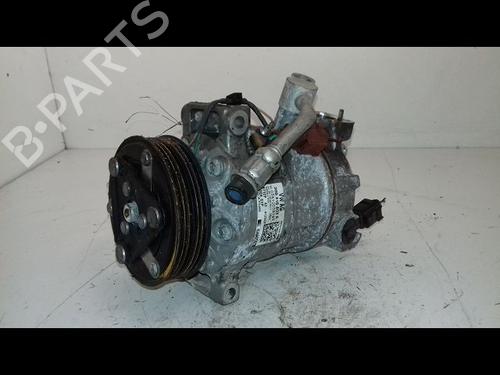 AC compressor VW POLO VI (AW1, BZ1, AE1) 1.0 TSI | BP29223227M34 