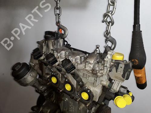 Engine VW FOX Hatchback (5Z1, 5Z3, 5Z4) 1.2 | BP37530122M1 - Image 3