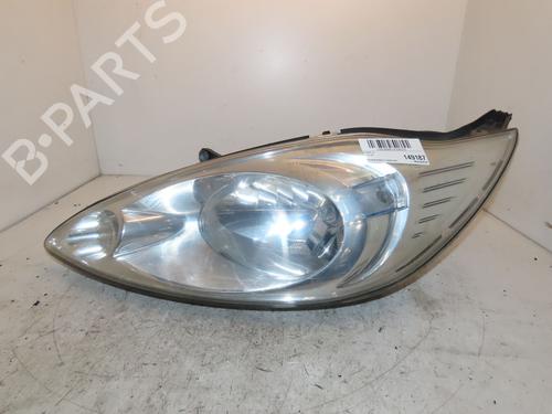 Left headlight FORD KA (RU8) 1.2 | BP33712049C28 - Image 2