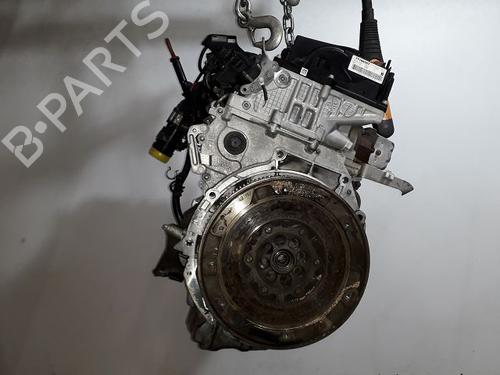 Engine BMW 1 (F20) 116 d | BP36344061M1 - Image 3