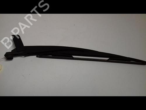 Used Rear windshield wiper arm PEUGEOT 208 I (CA_, CC_) 1.6 BlueHDi 100 (100 hp) 14955369