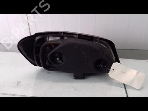 Used Left taillight PEUGEOT 306 Hatchback (7A, 7C, N3, N5) 1.9 DT (90 hp) 23196462
