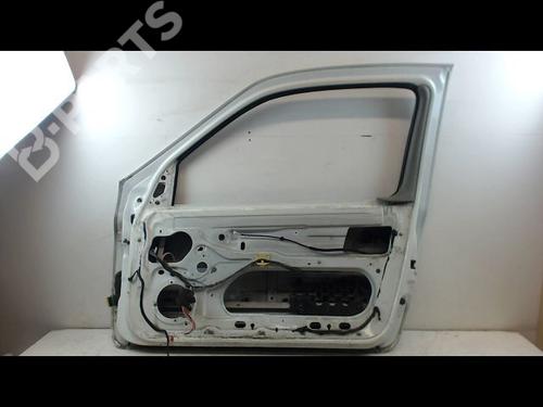 Right front door RENAULT CLIO II (BB_, CB_) 1.5 dCi (B/CB07) | BP10296494C3 
