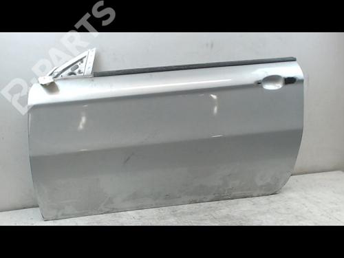 Used Left front door ALFA ROMEO GT (937_) 1.9 JTD (937CXN1B) (150 hp) 8971019