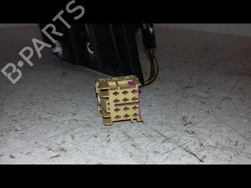 Used Left mirror VW POLO IV (9N_, 9A_) 1.2 12V (64 hp) 30447630