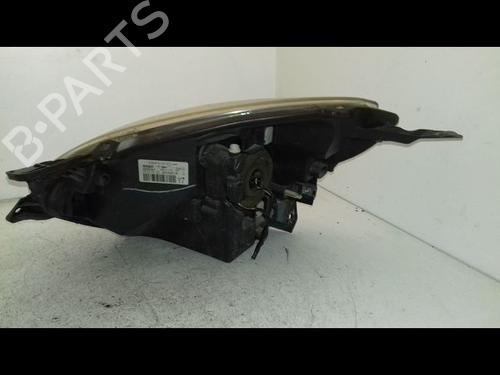 Right headlight RENAULT TWINGO II (CN0_) 1.2 16V (CN04, CN0B) | BP38256806C29 - Image 2