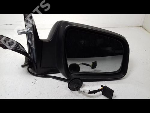 Used Right mirror OPEL ZAFIRA / ZAFIRA FAMILY B (A05) 1.7 CDTI (M75) (110 hp) 9341677