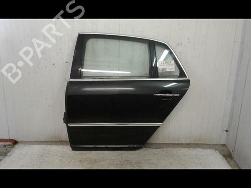 Dør venstre bagtil VW PHAETON (3D1, 3D2, 3D3, 3D4, 3D6, 3D7, 3D8, 3D9) 3.0 V6 TDI 4motion (233 hp) 23195812