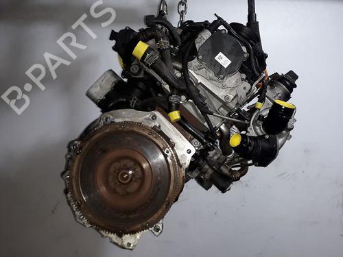 Engine AUDI A1 Sportback (8XA, 8XF) 1.6 TDI | BP32659348M1