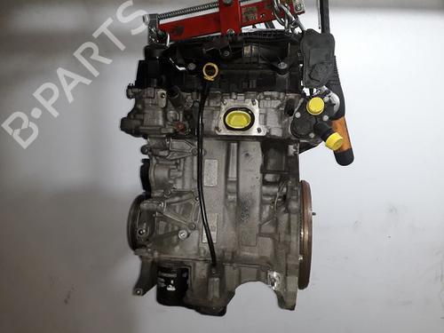 Engine PEUGEOT 2008 I (CU_) 1.2 VTi | BP30047871M1