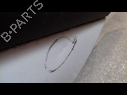 Left front door RENAULT TWINGO II (CN0_) 1.2 (CN0D) | BP23195478C2 