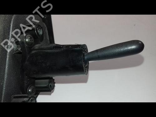 Used Right mirror NISSAN MICRA III (K12) 1.2 16V (80 hp) 23195692