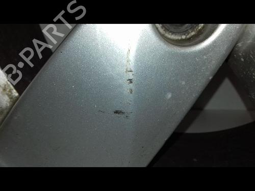 Used Rim RENAULT SCÉNIC III (JZ0/1_) 1.2 TCe (116 hp) 24601123