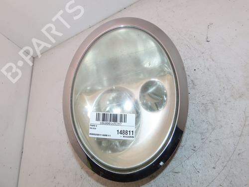 Phare gauche MINI MINI (R50, R53) One (90 hp) 33031550