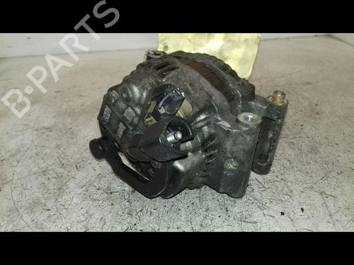 Generator Generator CITROËN C3 II (SC_) 1.6 VTi 120 (120 hp) 39893161 39893161