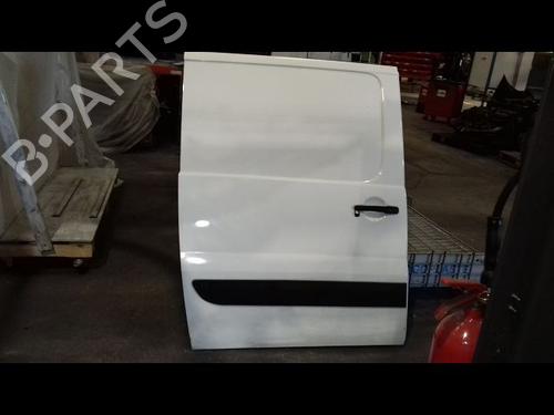 Porta lateral/correr direita FIAT SCUDO Van (270_, 272_) 2.0 D Multijet (120 hp) 18088280