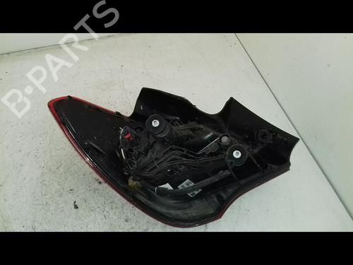 Right taillight OPEL CORSA E (X15) 1.4 (08, 68) | BP38276059C35 - Image 2