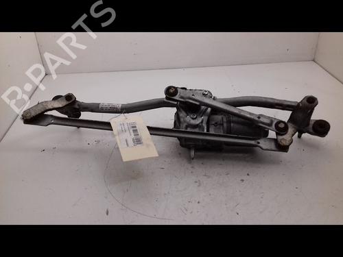 Used Front wiper motor AUDI A3 Sportback (8PA) 1.6 TDI (105 hp) 29226806