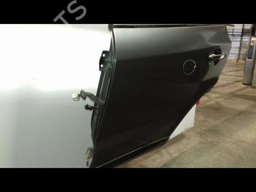 Left rear door HYUNDAI SANTA FÉ II (CM) 2.2 CRDi GLS 4x4 | BP29225638C4 