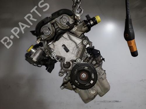 Moteur OPEL CORSA D (S07) 1.2 (L08, L68) (86 hp) 21211346