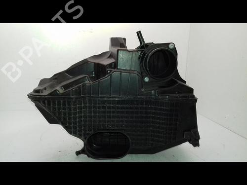 Used Air filter box RENAULT CLIO IV (BH_) 0.9 TCe 90 (BHNF, BHMA, BHMH, BHJK, BHJR) (90 hp) 19440988