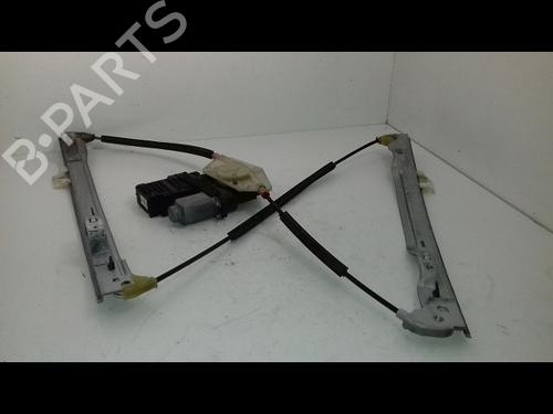 Used Front left window mechanism CITROËN C4 Grand Picasso I (UA_) 1.6 HDi (109 hp) 19690301