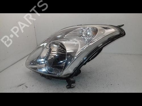 Scheinwerfer links SUZUKI SWIFT III (MZ, EZ) 1.3 (RS413, ZC11S) | BP30950128C28 