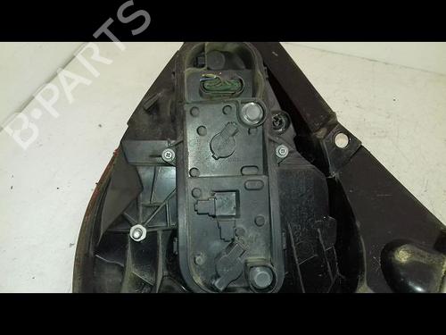 Venstre Baklys FORD KA (RU8) 1.3 TDCi | BP30892676C34