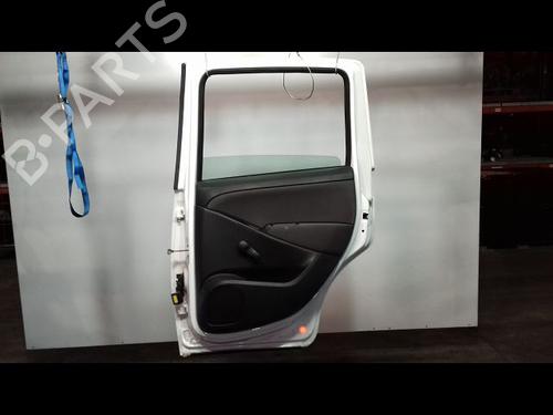 Used Right rear door FIAT IDEA (350_) 1.4 16V (95 hp) 14954958