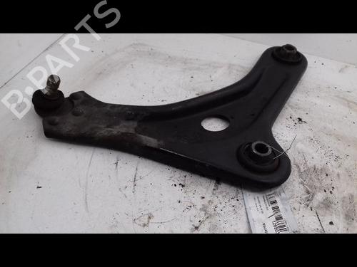 Right front suspension arm PEUGEOT 208 I (CA_, CC_) 1.4 HDi | BP16931109M13