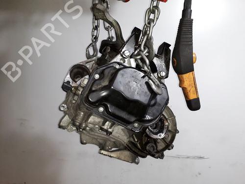 Gearbox VW POLO (9N_, 9A_) 1.2 | BP14954193M3 