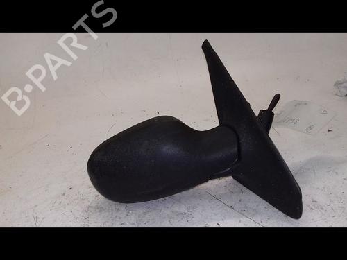 Used Right mirror RENAULT CLIO II (BB_, CB_) 1.2 (BB0A, BB0F, BB10, BB1K, BB28, BB2D, BB2H, CB0A,... (58 hp) 8968223