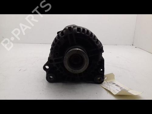 Used Alternator VW GOLF V (1K1) 1.4 16V (75 hp) 22693348