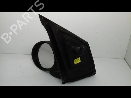 Left mirror CITROËN C1 (PM_, PN_) 1.0 | BP18326965C26 