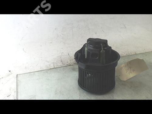 Used Heater blower motor PEUGEOT 207 (WA_, WC_) 1.4 HDi (68 hp) 8970710