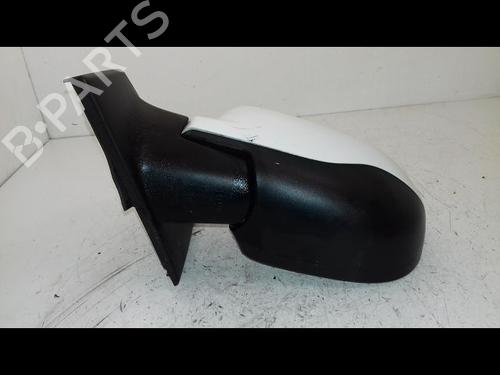 Used Left mirror RENAULT CLIO III (BR0/1, CR0/1) 1.5 dCi (75 hp) 30949912