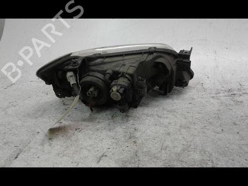 Used Left headlight MAZDA 323 F VI Hatchback (BJ) 1.4 (BJ3P) (72 hp) 8966136