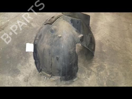 Wheel arch PEUGEOT 5008 (0U_, 0E_) 1.6 HDi | BP29224693C56 