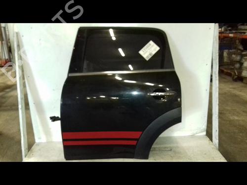 Used Left rear door MINI MINI COUNTRYMAN (R60) Cooper D ALL4 (112 hp) 29225571