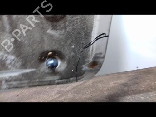 Dør højre fortil RENAULT TRAFIC II Van (FL) 2.0 dCi 90 (FL0H, FL00, FL01, FL0M, FL0P, FL0S) (90 hp) 10145290