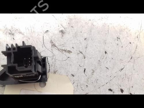 Used Warning switch RENAULT ZOE (BFM_) ZOE (88 hp) 9693931
