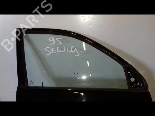Right front door HYUNDAI ATOS (MX) 1.1 | BP19326740C3 