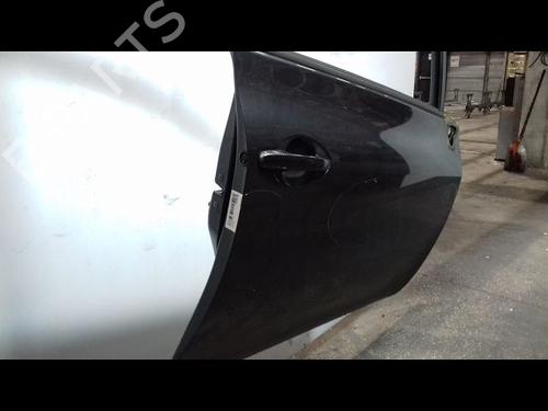 Used Right front door TOYOTA AURIS (_E15_) 1.4 D-4D (NDE150_, NDE150R) (90 hp) 30949706